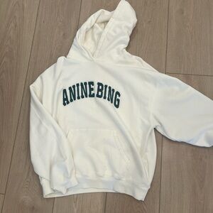 Anine bing hoodie